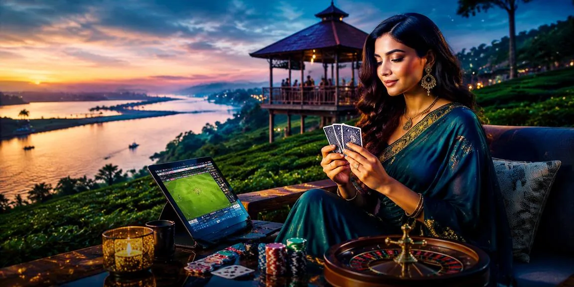 Goold Bet বোনাস
